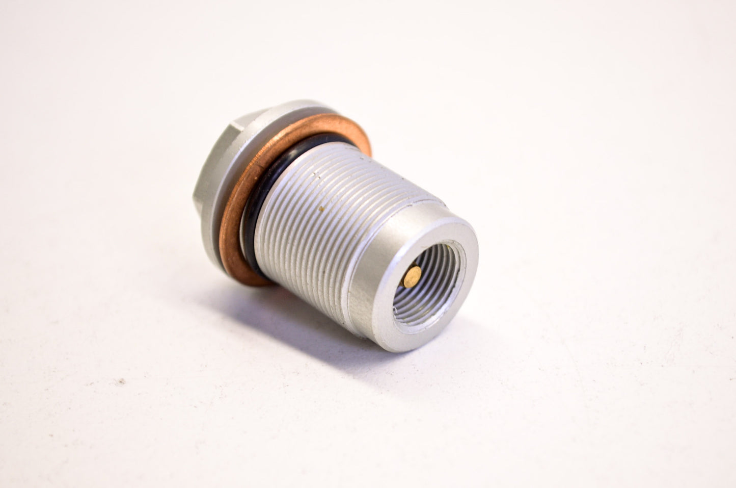 New OEM KTM Bushing Screw M20x1 L 33 Complete NOS