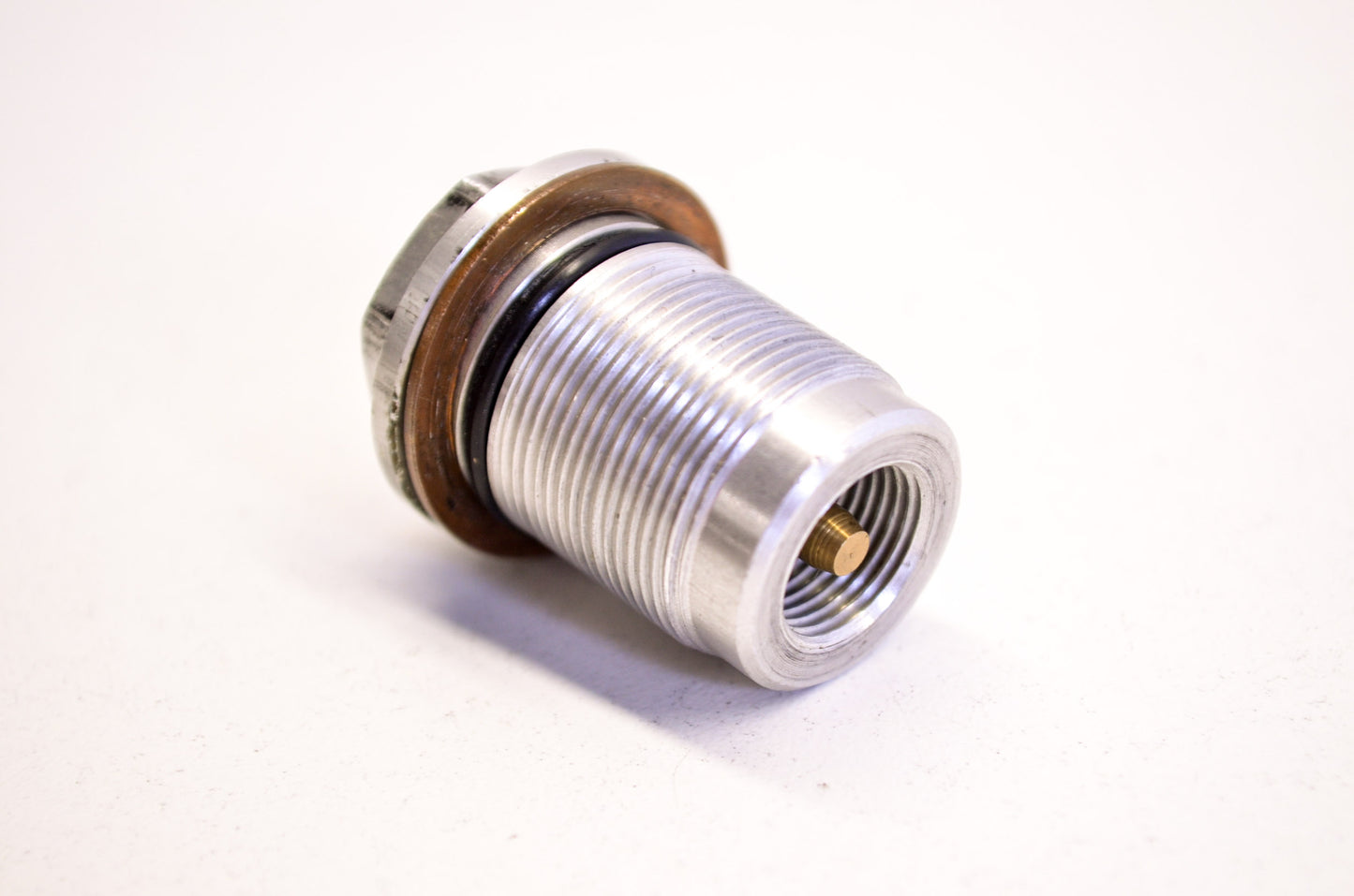 Bushing Screw M20x1 L 33 Complete