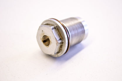 Bushing Screw M20x1 L 33 Complete