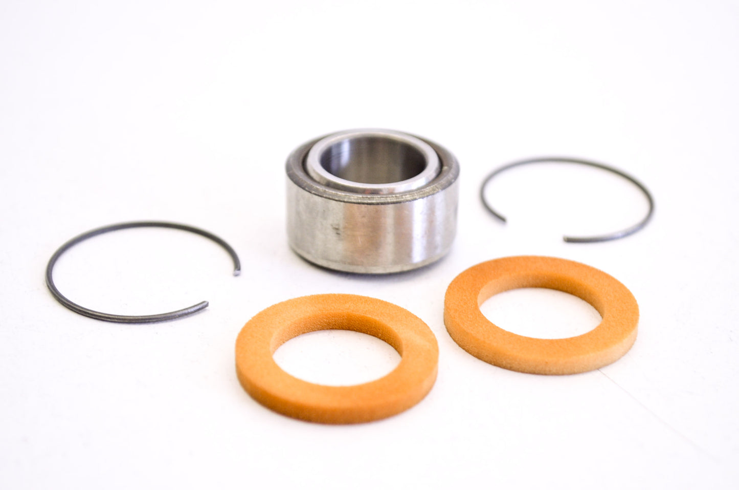 New OEM KTM Shock Bearing Repair Kit NOS