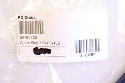 OEM KTM 50180720 Guide Strip 3.9 x 1.5 x 150 NOS