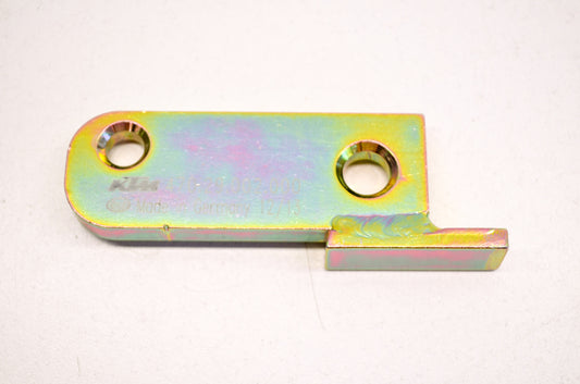 OEM KTM 47029002000 Right Engine Holder NOS