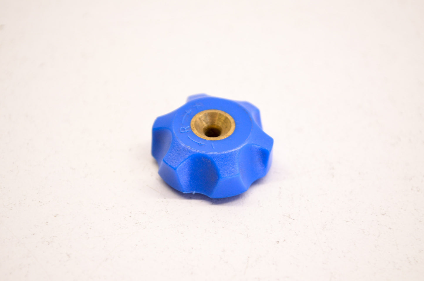 New OEM KTM Right Side Adjusting Knob NOS