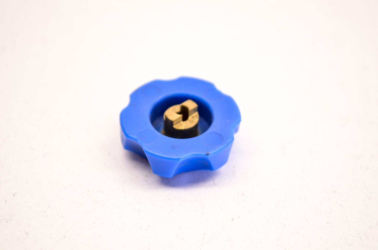New OEM KTM Right Side Adjusting Knob NOS