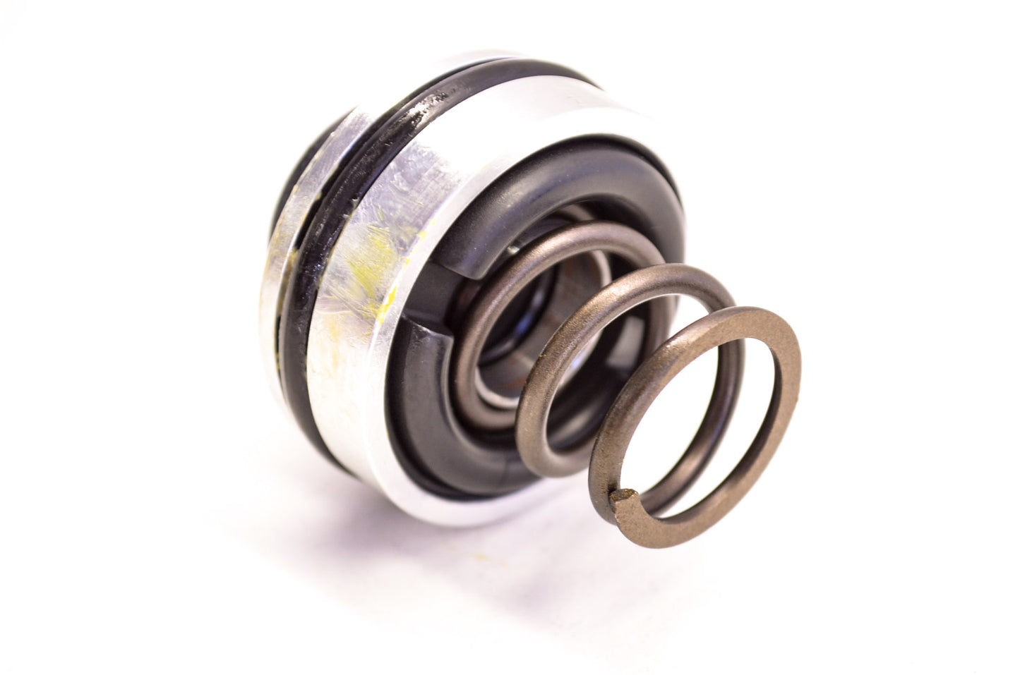 OEM KTM 50180603S3 Shock Adapter D50 H28 Complete NOS