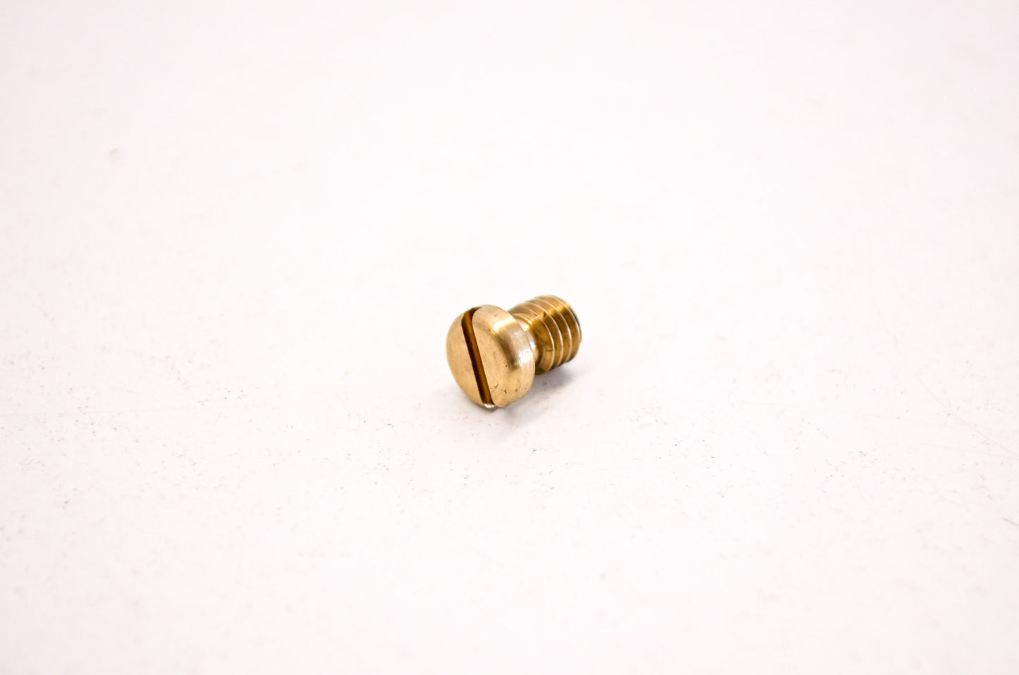 OEM KTM 48601205 Cone Valve Bleed Screw NOS