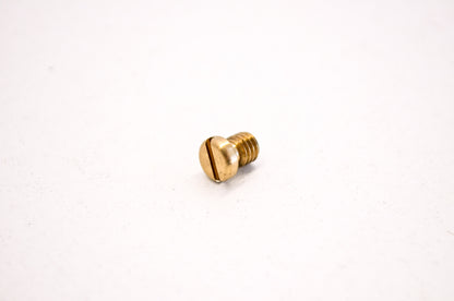 OEM KTM 48601205 Cone Valve Bleed Screw NOS