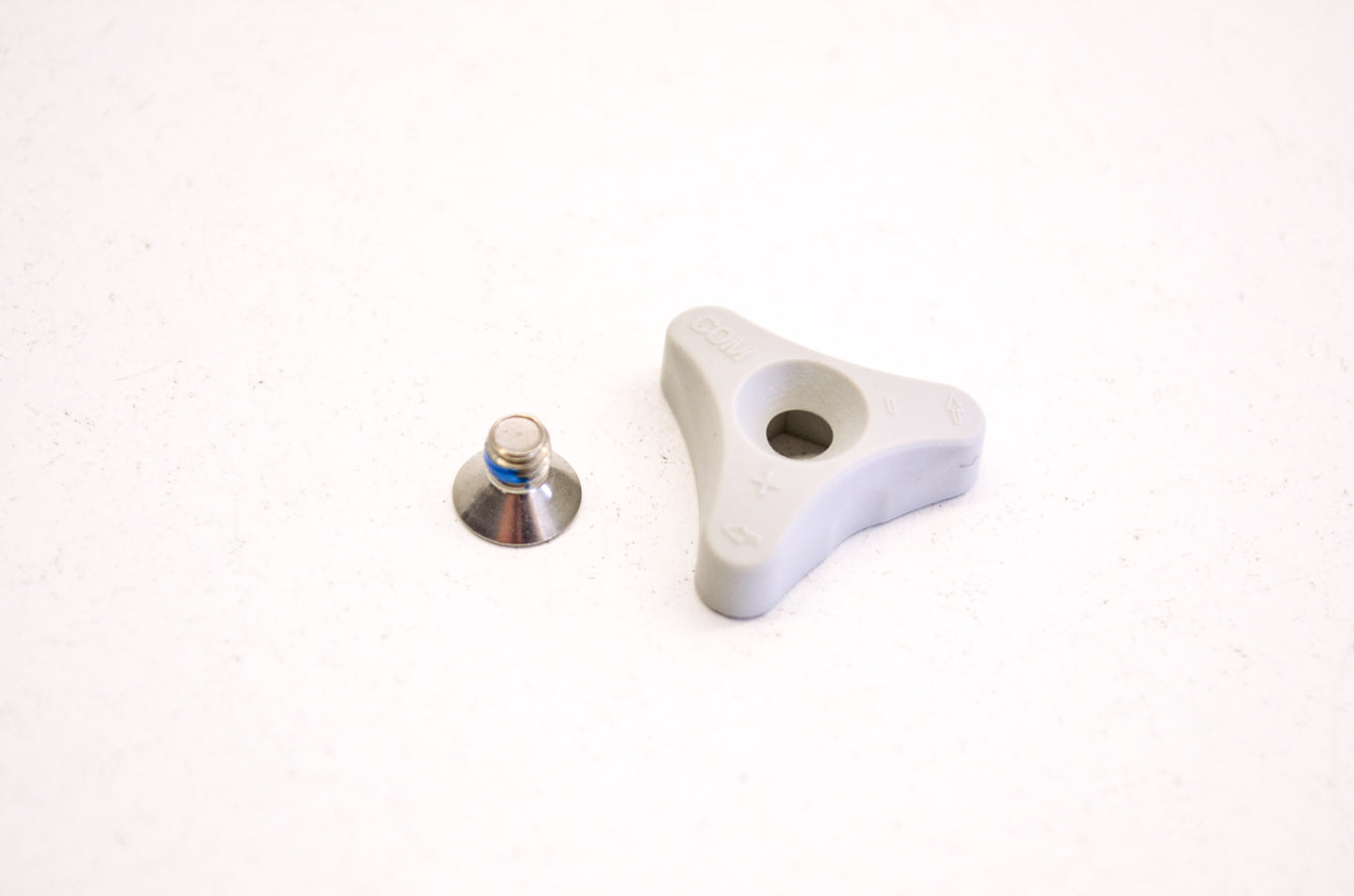 New OEM KTM Adjusting Knob & Screw NOS