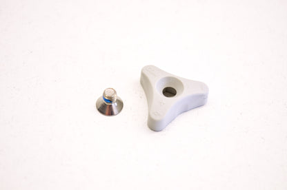New OEM KTM Adjusting Knob & Screw NOS