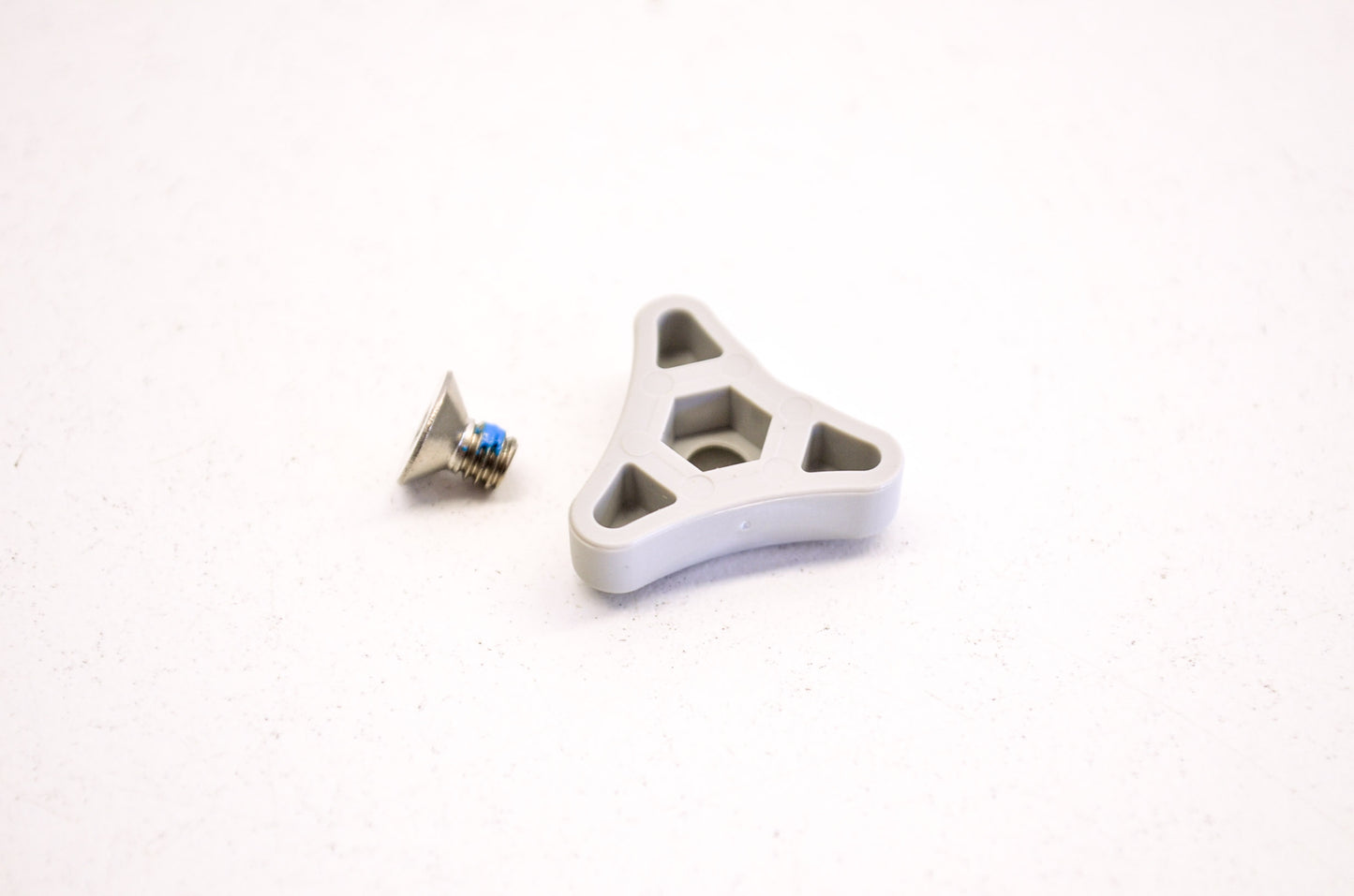New OEM KTM Adjusting Knob & Screw NOS