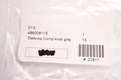 New OEM KTM Adjusting Knob & Screw NOS