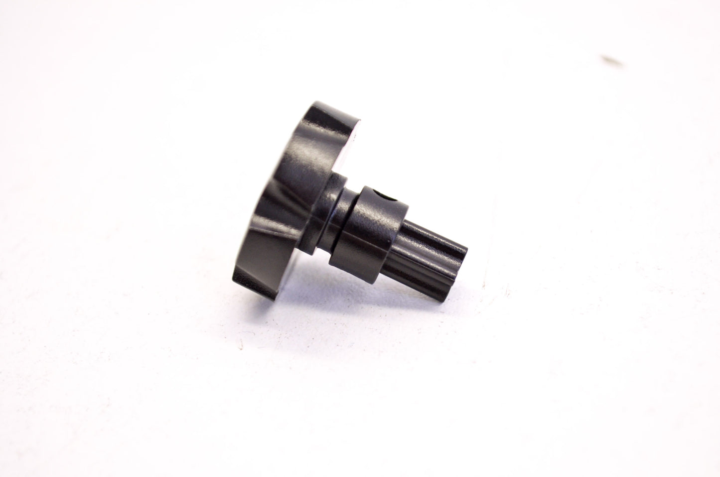 OEM KTM 48600018 Rebound Adjuster Knob NOS
