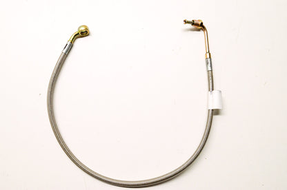 OEM Arctic Cat 1402-344 Master Cylinder Brake Hose NOS