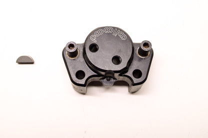 OEM Arctic Cat 0637-056 Brake Update Kit NOS