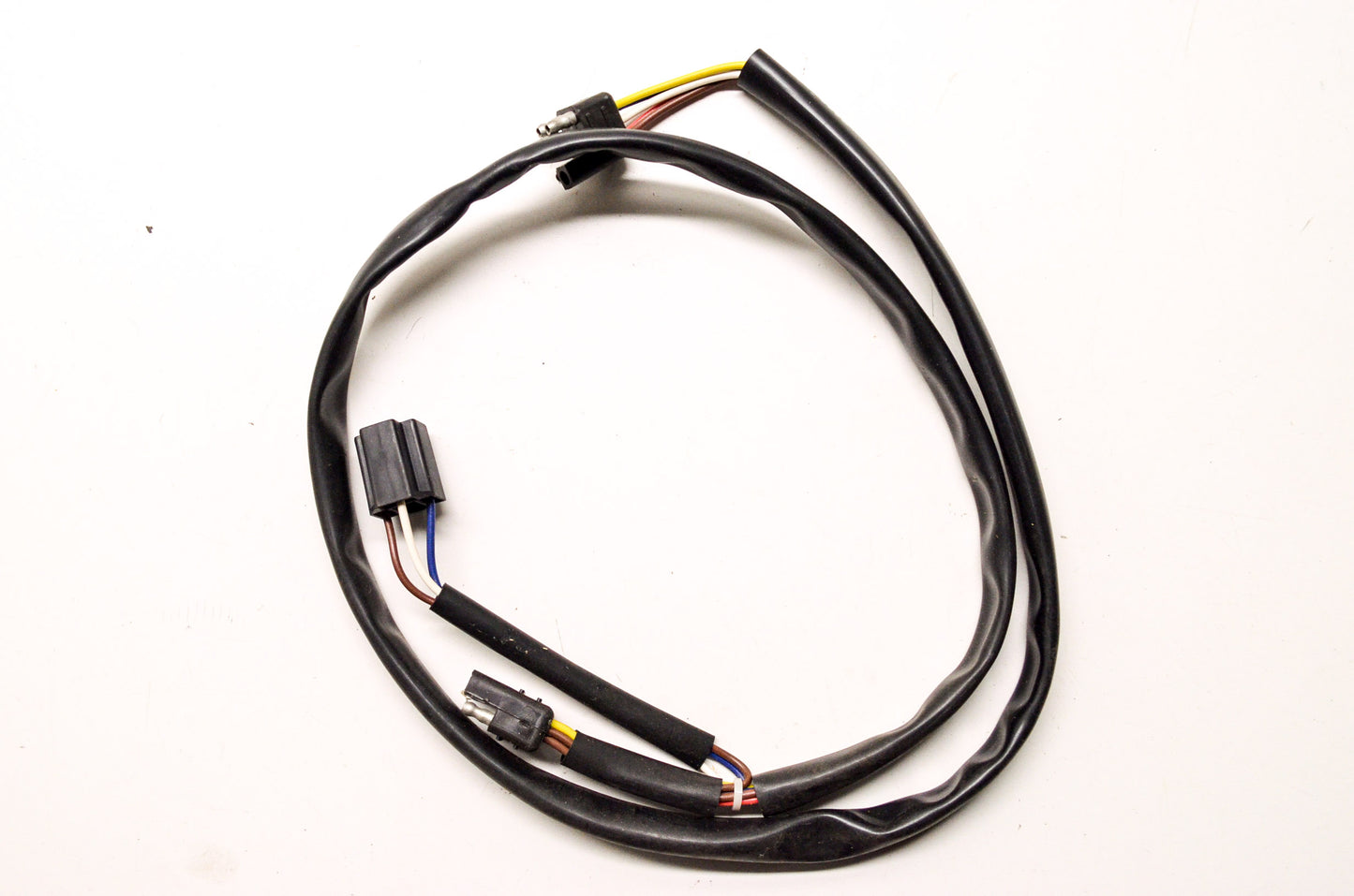 OEM Arctic Cat 0653-810 Speedometer Kit Cable NOS