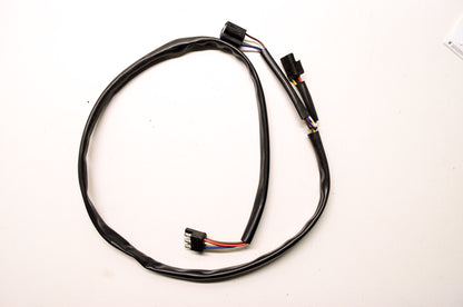 OEM Arctic Cat 0653-810 Speedometer Kit Cable NOS