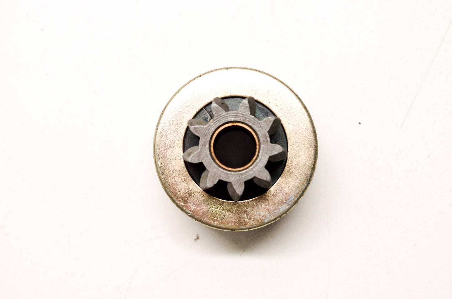 OEM Arctic Cat 0145-065 Starter Pinion NOS