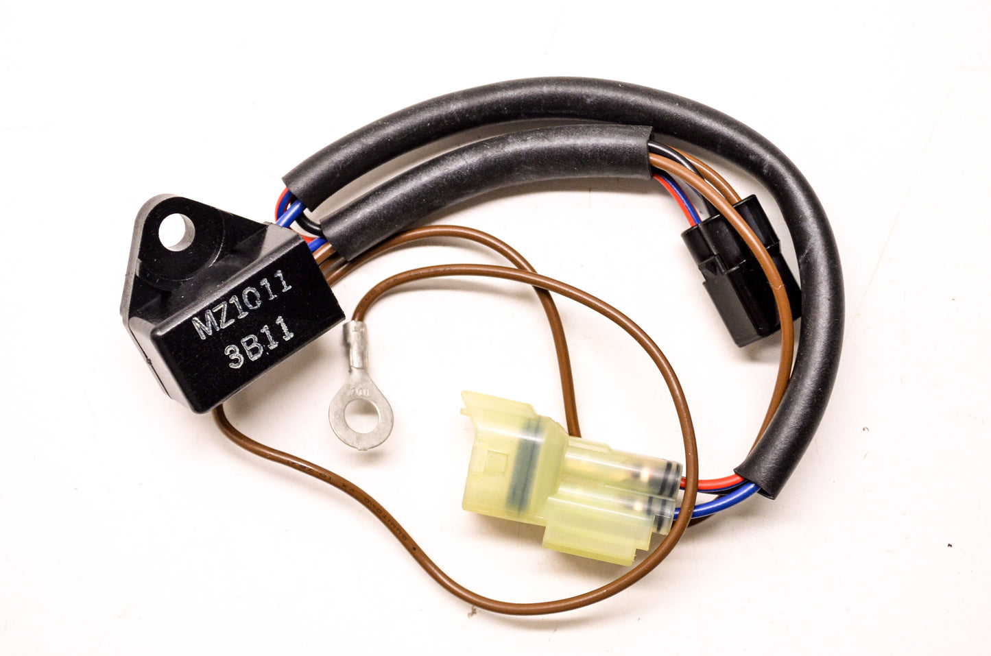 OEM Arctic Cat 3004-274 EFI Noise Filter NOS