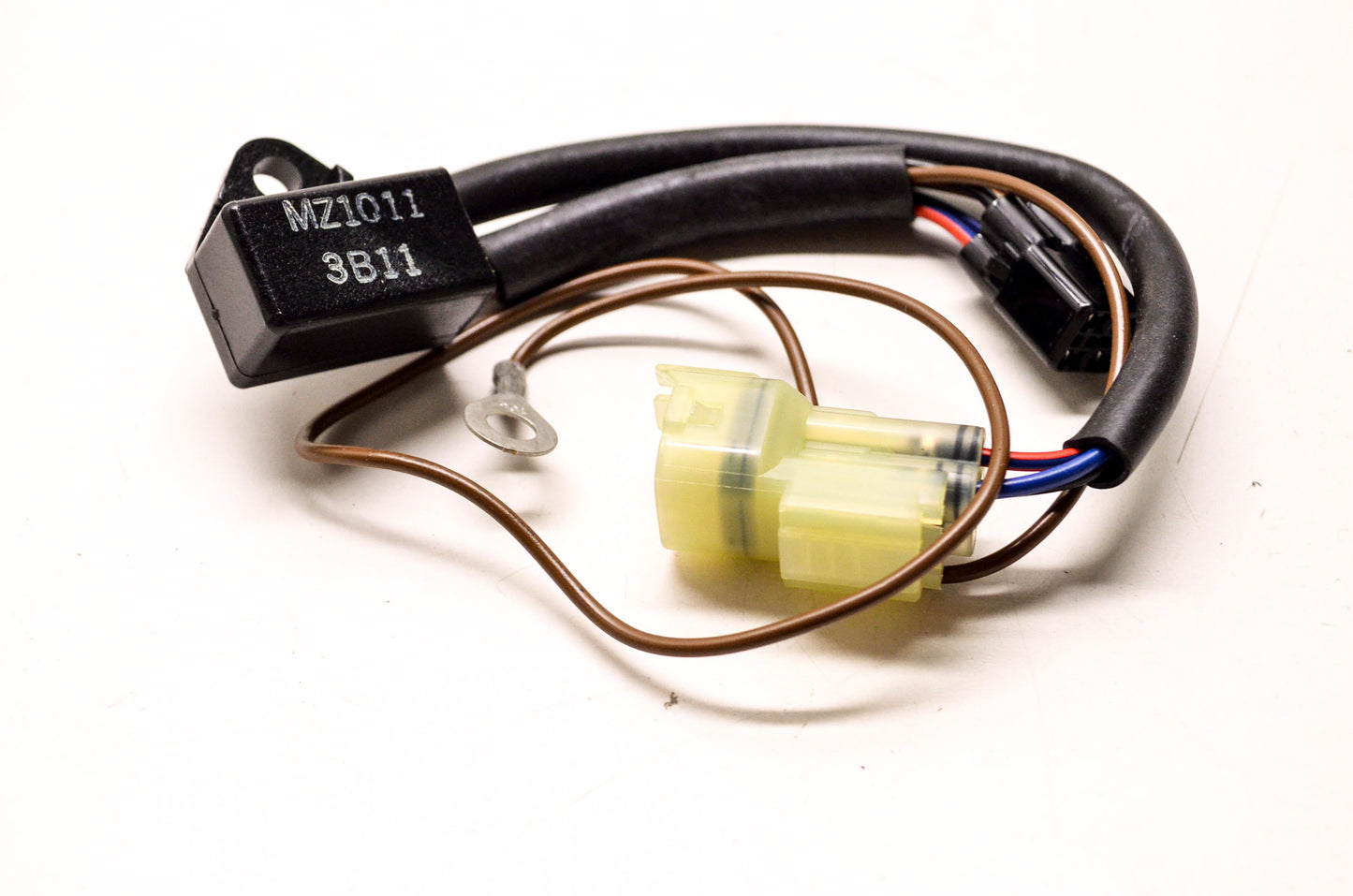 OEM Arctic Cat 3004-274 EFI Noise Filter NOS