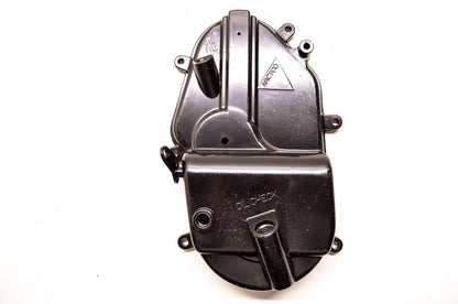 OEM Arctic Cat 0702-478 Black Drop Case Rev Cover Assembly NOS