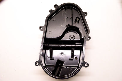 OEM Arctic Cat 0702-478 Black Drop Case Rev Cover Assembly NOS