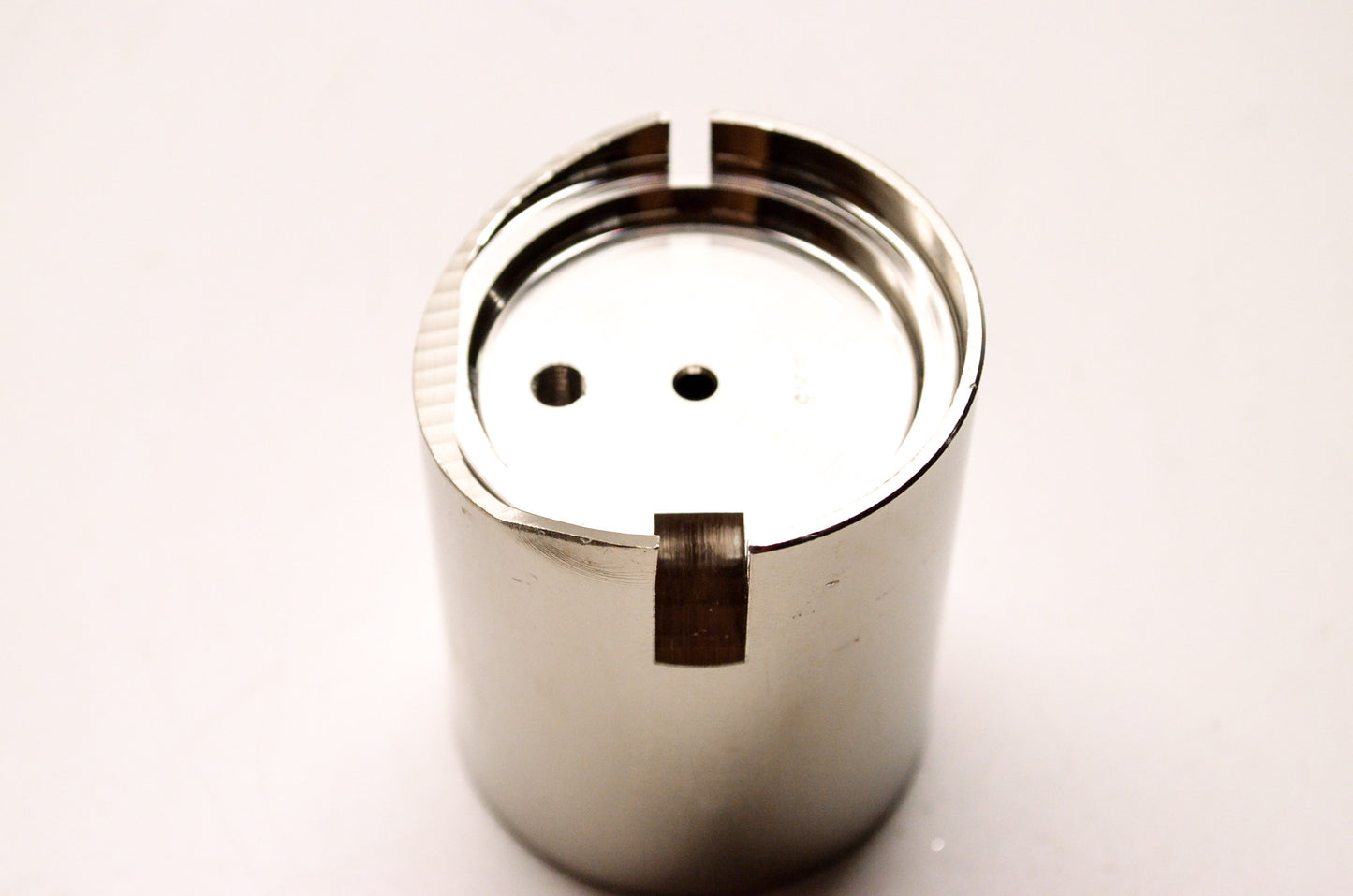 OEM Arctic Cat 6505-813 Nickel Piston Valve 3.5 NOS