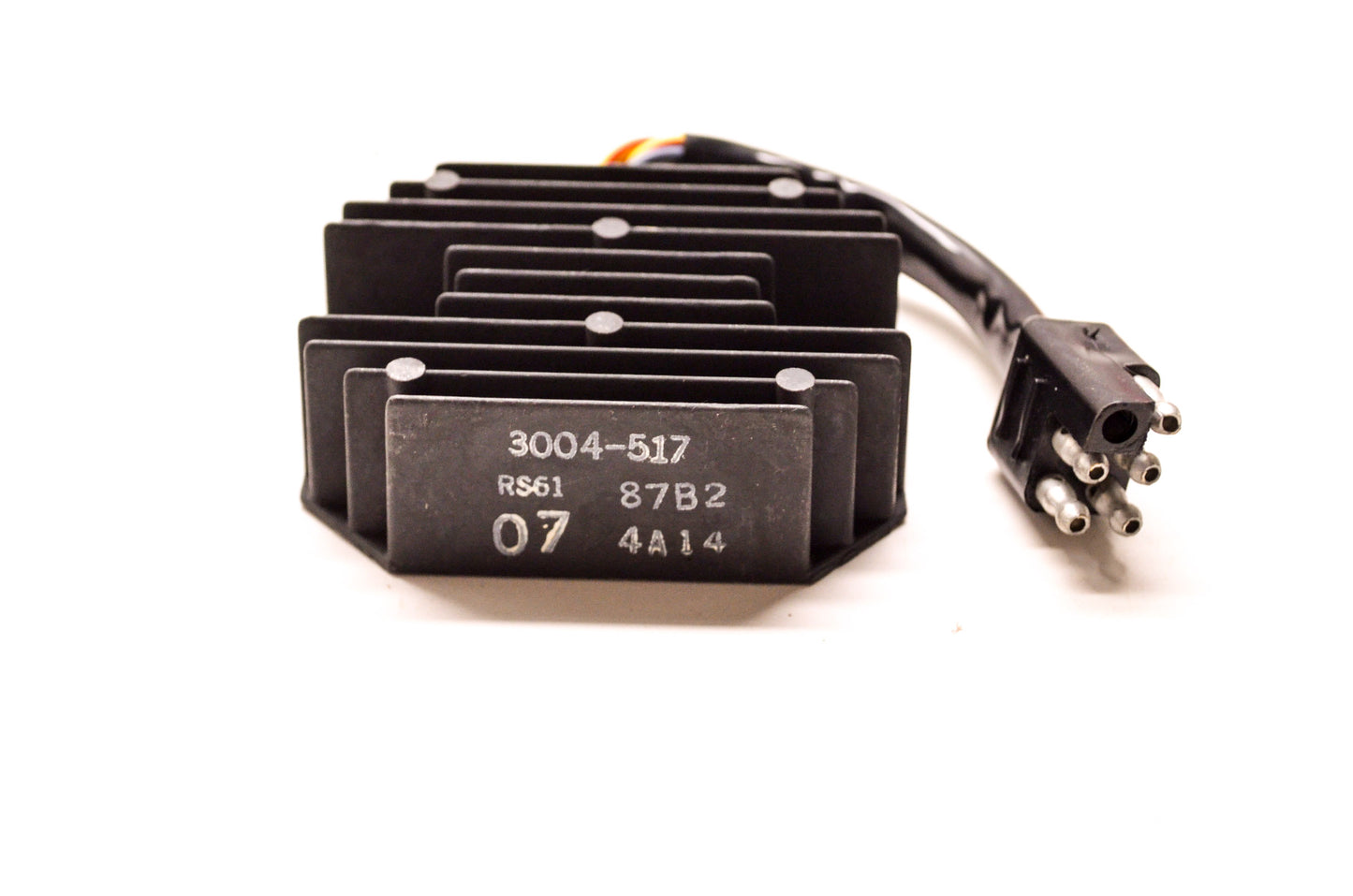OEM Arctic Cat 3004-517 Regulator NOS