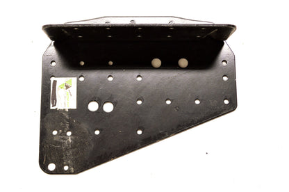 OEM Arctic Cat 2706-609 Painted Black Left Hand Suspension Bracket NOS