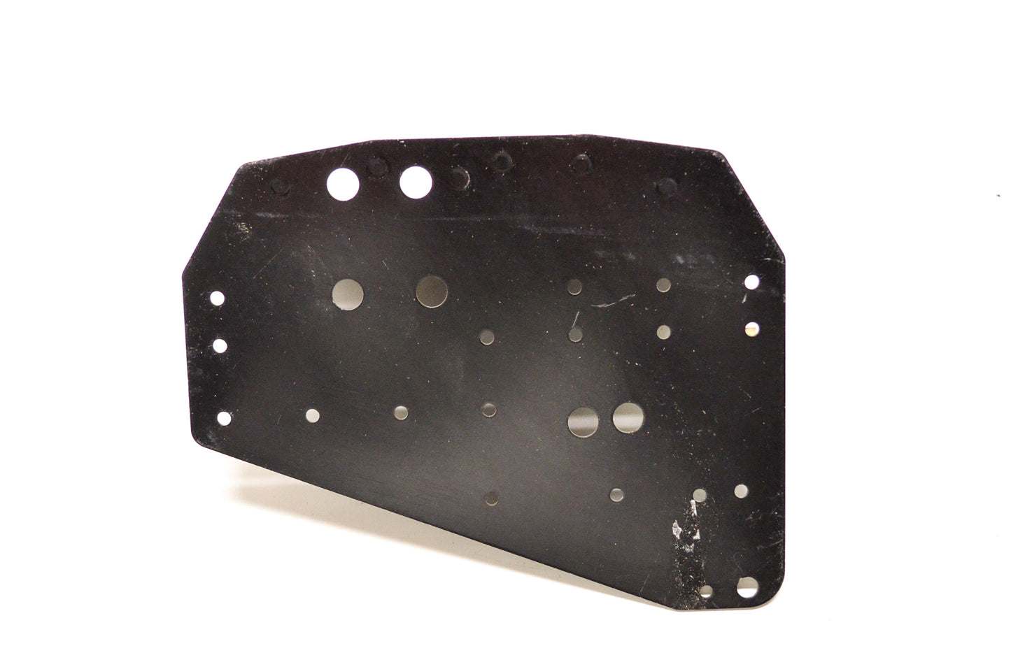 OEM Arctic Cat 2706-609 Painted Black Left Hand Suspension Bracket NOS