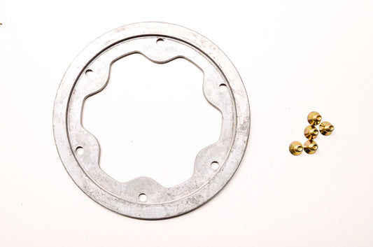 OEM Arctic Cat 0645-443 Magnesium Clutch Damper Ring NOS