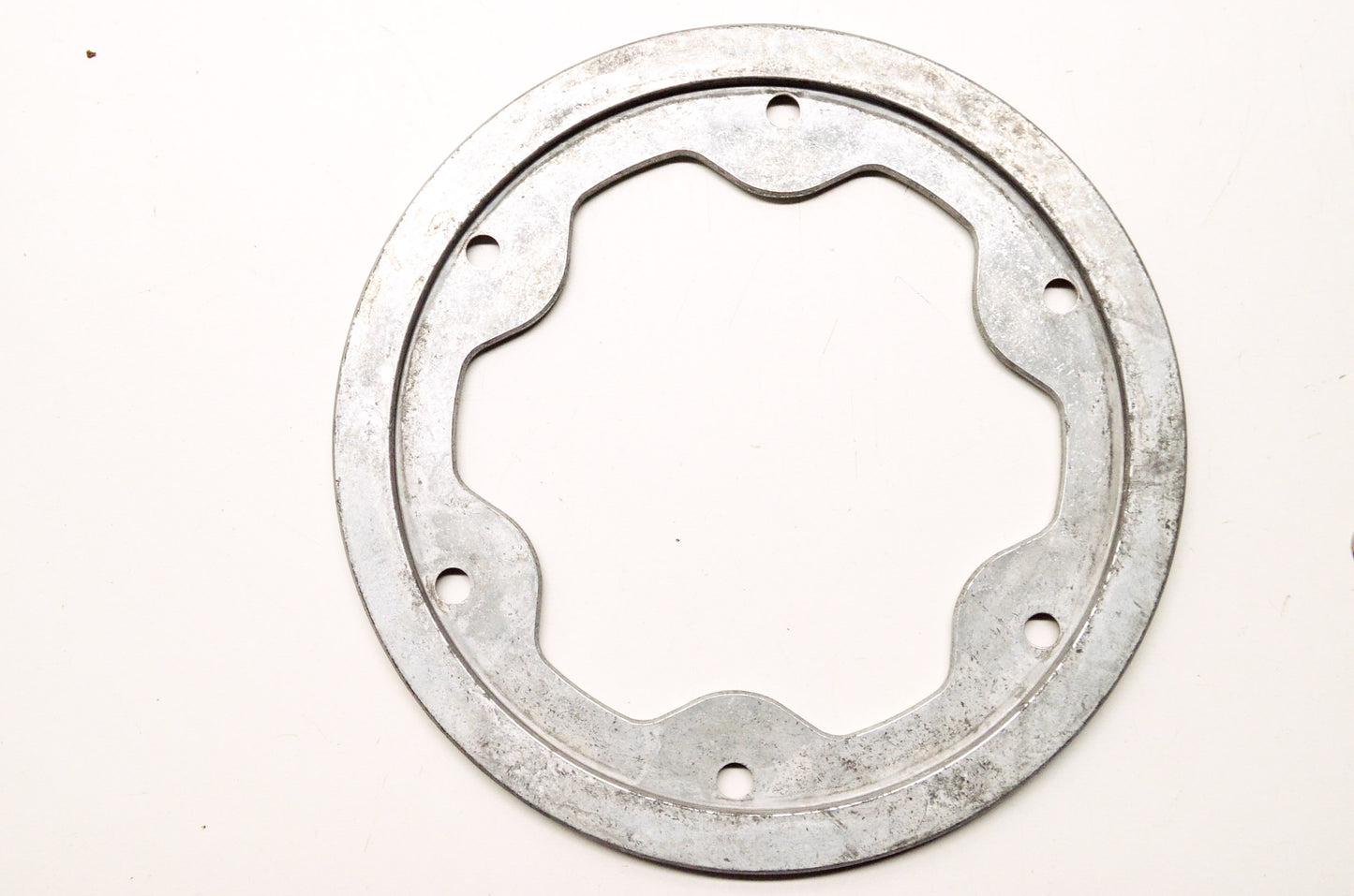 OEM Arctic Cat 0645-443 Magnesium Clutch Damper Ring NOS