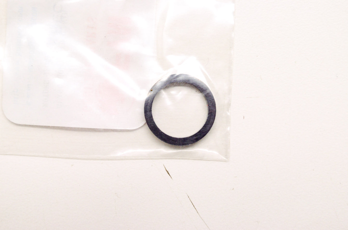 Rectangle Seal Ring NOS