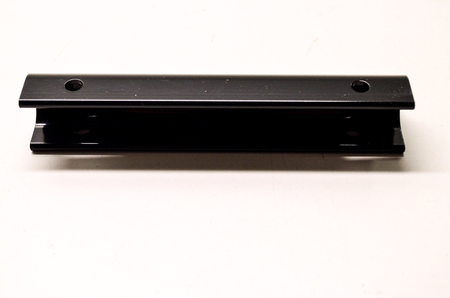 OEM Arctic Cat 0606-988 Black Backrest Mount Bracket NOS