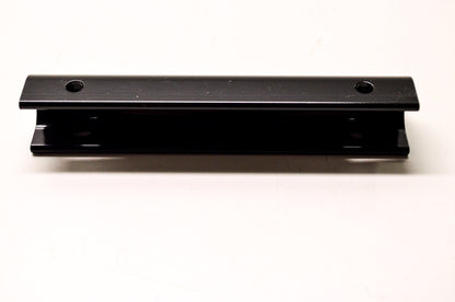 OEM Arctic Cat 0606-988 Black Backrest Mount Bracket NOS