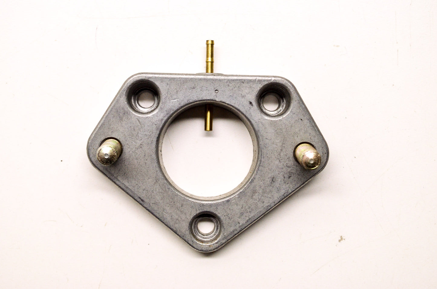 OEM Arctic Cat 0670-190 Carburetor Flange Adapter Plate NOS