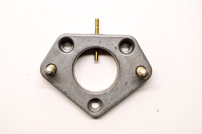 OEM Arctic Cat 0670-190 Carburetor Flange Adapter Plate NOS