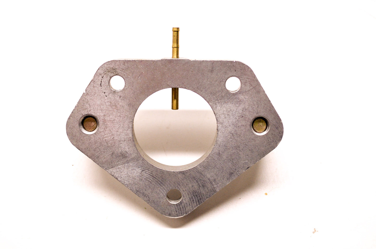 OEM Arctic Cat 0670-190 Carburetor Flange Adapter Plate NOS
