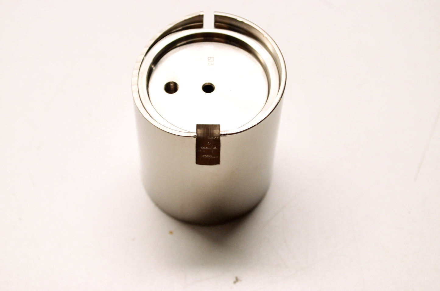 OEM Arctic Cat 6505-809 Nickel Piston Valve 3.0 NOS