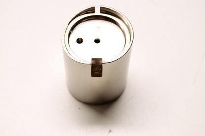 OEM Arctic Cat 6505-809 Nickel Piston Valve 3.0 NOS