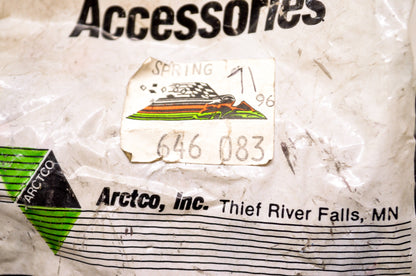 OEM Arctic Cat 0646-083 Red Spring NOS