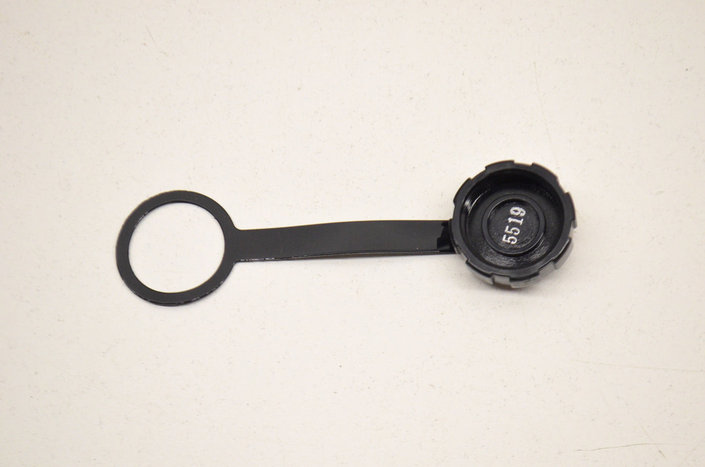 New OEM Yamaha Cap NOS