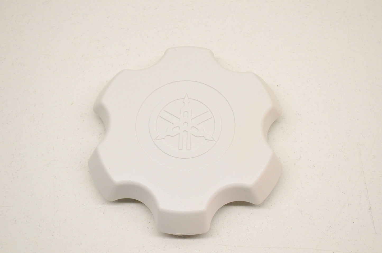 New OEM Yamaha Fuel Filler Cap NOS