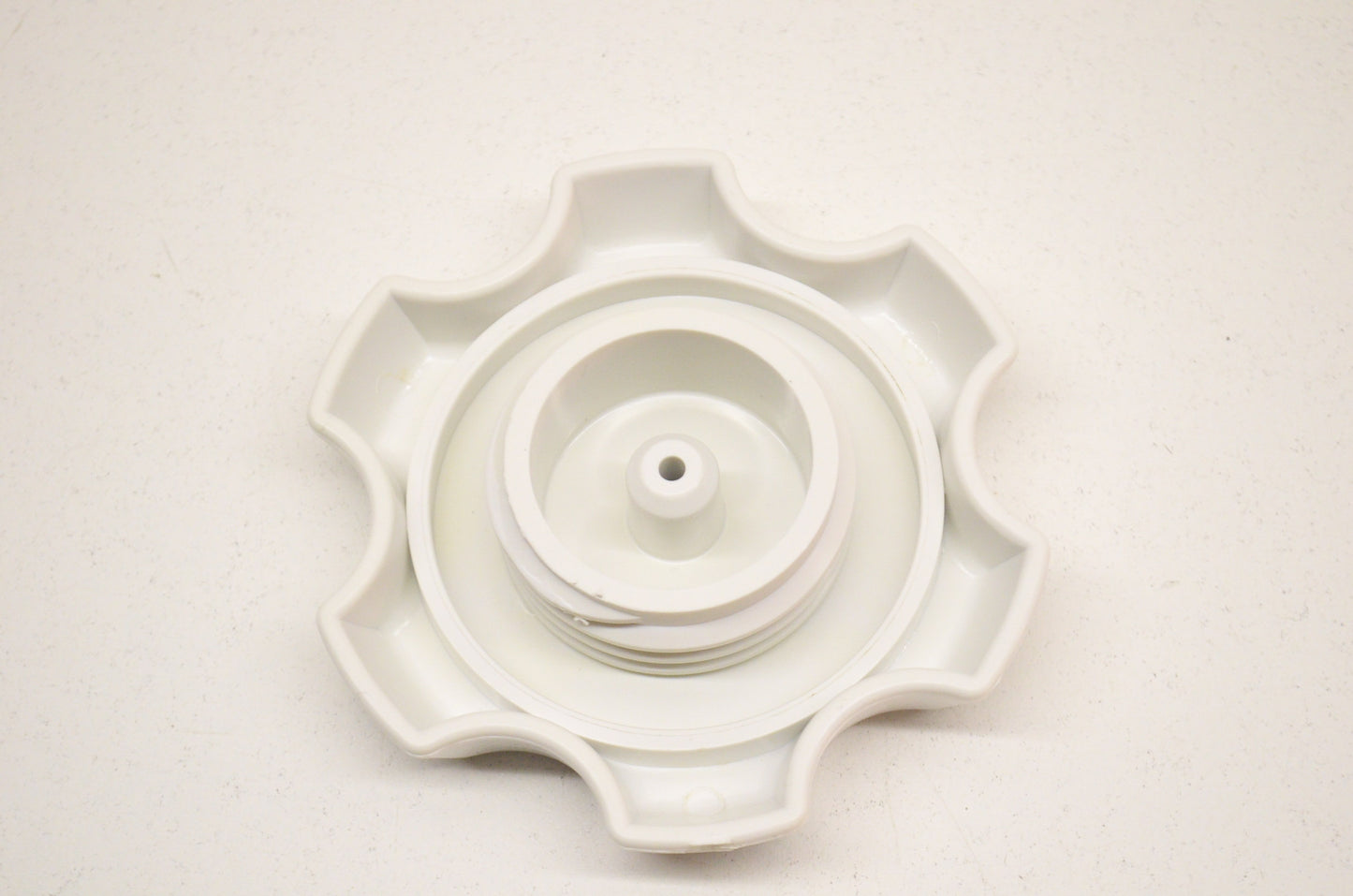 New OEM Yamaha Fuel Filler Cap NOS