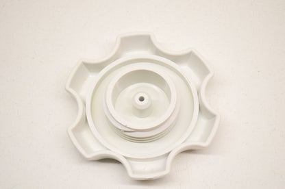 New OEM Yamaha Fuel Filler Cap NOS