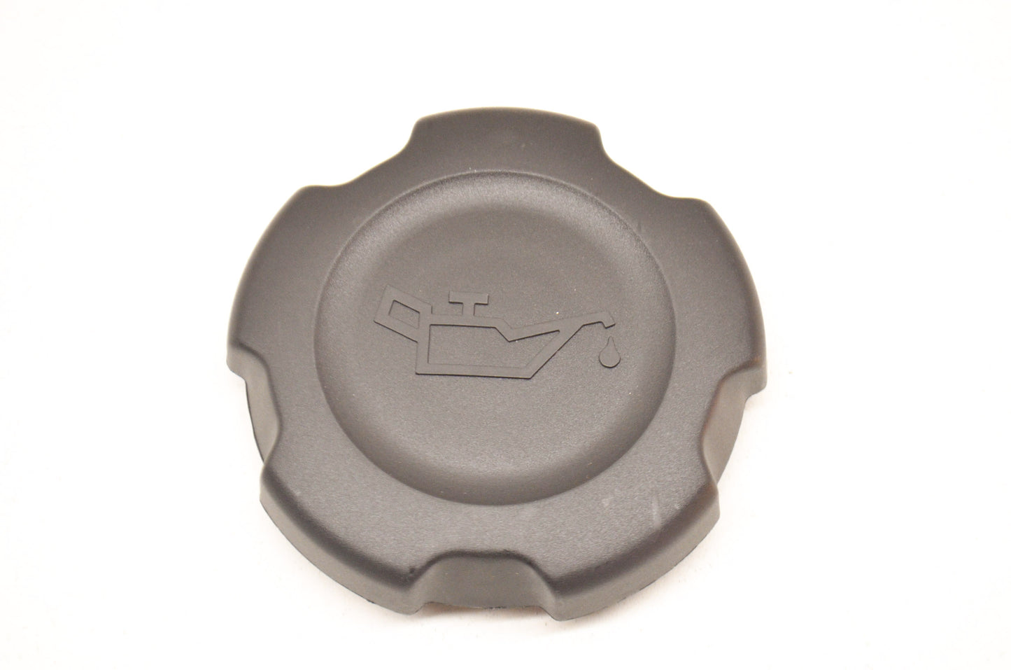 New OEM Yamaha Oil Filler Cap NOS