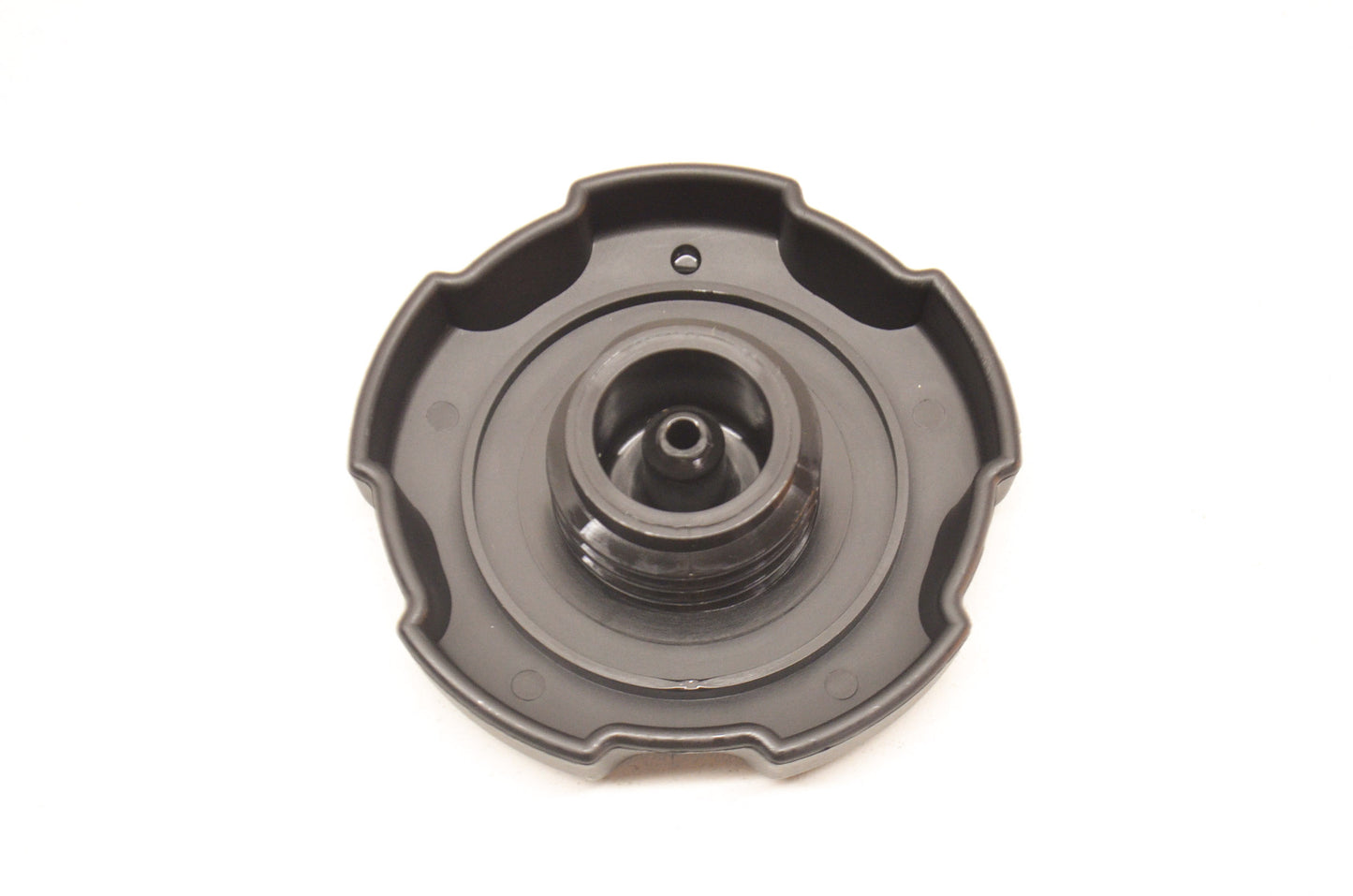 New OEM Yamaha Oil Filler Cap NOS