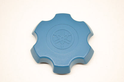 New OEM Yamaha Fuel Filler Cap NOS
