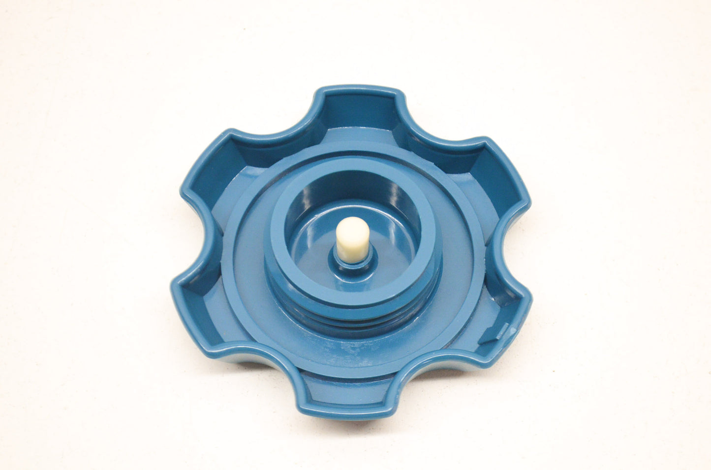 New OEM Yamaha Fuel Filler Cap NOS