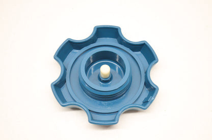 New OEM Yamaha Fuel Filler Cap NOS