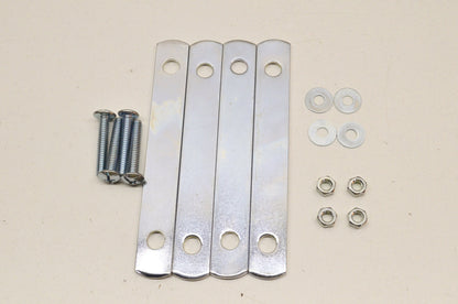 New OEM Yamaha Scooter Basket Hardware Kit NOS